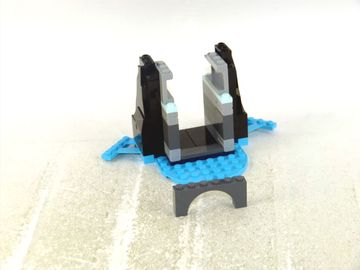 LEGO Hidden Side - Set 70427-1 - Welcome to the Hidden Side